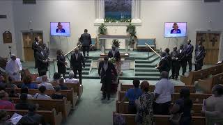 JSCOC Live Stream 101124 1200 pm Funeral [upl. by Crabb]