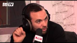 Super Moscato Show  Linterview du Comte de Bouderbala  2711 [upl. by Staten785]