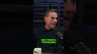 Joey Merlino and Jail Paperwork podcast Jail Joeymerlino psi [upl. by Ahsyia649]