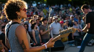 Free Summer Concerts at Seattle Center [upl. by Nathan]