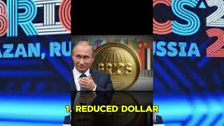 BRICS Currency ｜ A New Global Reserve Currency [upl. by Adnaral]