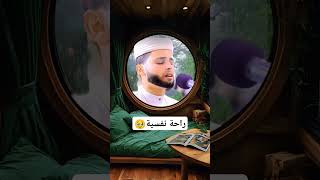 ارح سمعك بالإستماع إلى القرءان راحةنفسية HolyQuran [upl. by Gredel783]