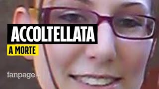 Omicidio Sharon Verzeni i vicini quotSvegliati dai carabinieri alle 4 di nottequot [upl. by Eiloj]