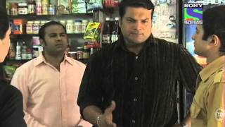 CID  Episode 626  Ek Khoon Do Baar [upl. by Ailesor]