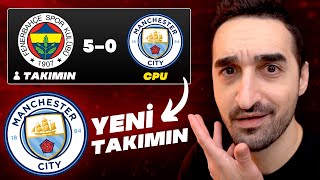 KAZANIRSAN TAKIM DEĞİŞİRSİN 😮  FIFA 22 KARİYER MODU [upl. by Popper928]