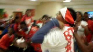 willingboro high school spirit week 09 [upl. by Ynohtnaeoj]