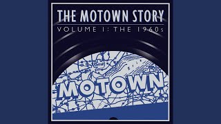 Money Thats What I Want The Motown Story The 60s Version [upl. by Ralyt]