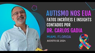 Entrevista com Dr Carlos Gadia [upl. by Carr]