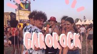 FESTIVAL GAROROCK 2019 [upl. by Chuck364]