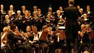 John Rutter Magnificat  Esurientes [upl. by Lian]