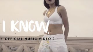 ScribeCash I Know Official Video [upl. by Raina]