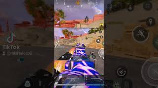 Lachmann shroud kit is broken in wzm🗿 warzone callofduty cod game gameplay codwarzone lodout [upl. by Ycnalc302]