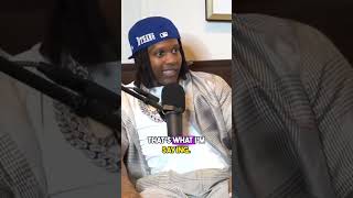 In 10 Years the Fedsquot Lil Durk’s Most Transparent Interview with Akademiks  FREE SMURK 🖤 lildurk [upl. by Rehposirhc290]