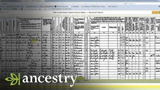 Comments and Corrections on Ancestrycom Records  Ancestry [upl. by Magnusson317]