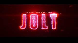 Jolt 2021 Movie Score Suite  Dominic Lewis [upl. by Brocklin]