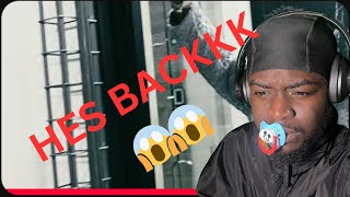 He’s Back YoungBoy  Missing Everything Official Video Reaction 🔥 [upl. by Vorster]