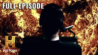 Nostradamus Effect The Three Antichrists Exposed S1 E1  Full Episode [upl. by Sibby778]