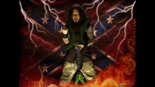 Dimebag Darrell  Twisted [upl. by Nrevel]