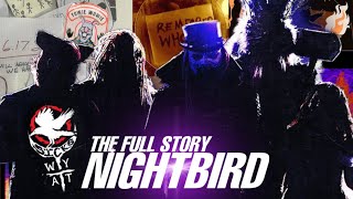 UNCLE HOWDY RETURN WWE NIGHTBIRD FULL STORY ON HOW WE GOT TO THE WYATT 6 FACTION [upl. by Keene]