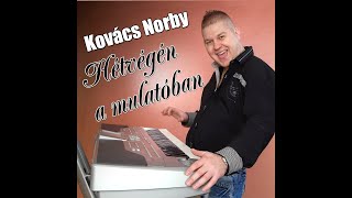 Kovács Norby  Jegenyefán fészket rak a csóka  wwwkovacsnorbycom [upl. by Madalena8]