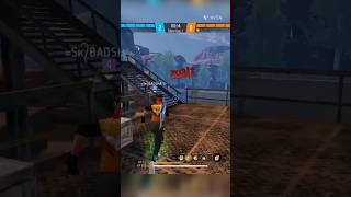 Wait Free fire New season cs rank push 1vs3 xm8 ffshorts freefire fftoday watch mobilegamimg [upl. by Giuditta]