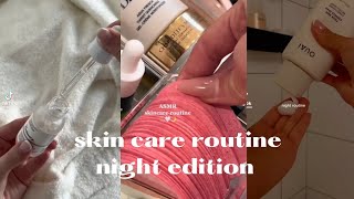 pov your self care routine tiktok compilation  All Right [upl. by Mikaela]