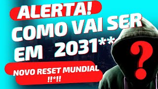 Agenda 2030 Estaremos Prontos  ou ja não vamos a tempo [upl. by Esyak]