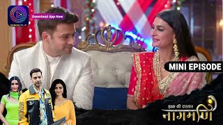 Ishq Ki Dastaan Naagmani  2 November 2023  Episode 436  Dangal TV [upl. by Llenram238]