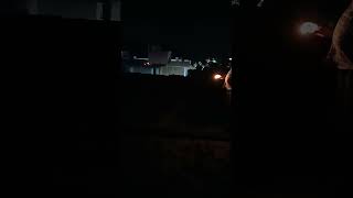 Sutli bomb blasting at night 😬😳🤐 [upl. by Brenna519]