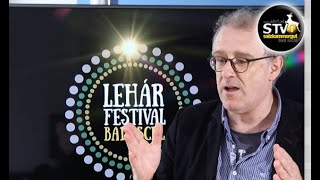 Kulturelle Highlights des Lehár Festival Bad Ischl wwwstv1at [upl. by Ahern]