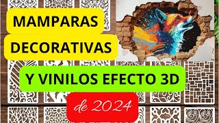 ¿Cómo Dividir tu Sala con Estilo y Elegancia en 2024 [upl. by Isewk]