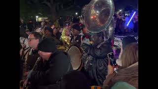 Nola Krewe of Chewbacchus 2024 [upl. by Roath]