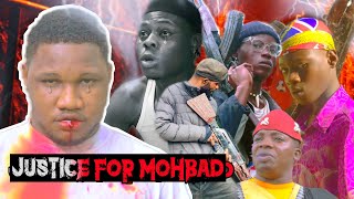 JUSTICE FOR MOHBAD Ft JADON EPISODE 1 [upl. by Yblek206]