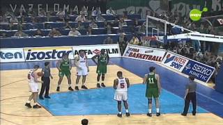 EL1996F4SFCSKAPanathinaikos [upl. by Fraase]