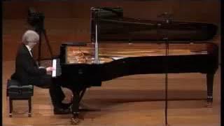 Krystian Zimerman plays Beethoven Sonata No 8 in C minor Op 13 Pathétique Complete [upl. by Myrtia]