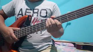 Tutorial de Bajo  Adornos en Ritmo Balada [upl. by Brinkema]