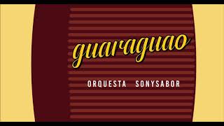 GUARAGUAO  ORQUESTA SONYSABOR [upl. by Maure]