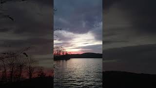 Lake sebago NY love subscribe ORIGINAL SHORTS youtubeshorts shortsvideo [upl. by Mensch]