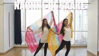 Nachne De Saare  BOLLYWOOD  Naach [upl. by Flyn]