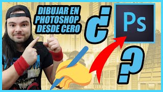 Photoshop para dibujantes principiantes [upl. by Ahsyen963]