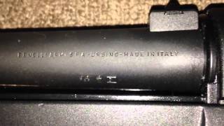 BENELLI NOVA UPGRADES REVIEW [upl. by Giefer]