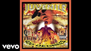 Juvenile  Ha Audio ft JAYZ [upl. by Annatnom]