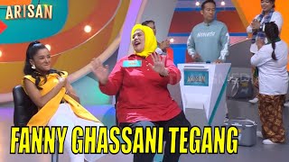 Fanny Ghassani Tegang Di Babak Grand Prize  ARISAN 130923 Part 4 [upl. by Kavita]