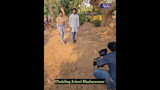 Shooting location Bhubaneswar  modeling shoot  portfolio shoot Bhubaneswar  outdoor shooting [upl. by Ennoved]