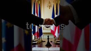 Treaty of Paris 1259 Henry III Acknowledges Loss of French Territories [upl. by Kajdan483]