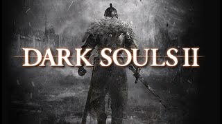 DARK SOULS 2 USING DEPRIVED 1 [upl. by Nellad]