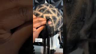 Only 174 Get Full Lace Wig Cap For Crochet Box Braids [upl. by Olwen]