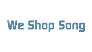 We Shop Song Wii Shop Channel Soundfont Cover [upl. by Auqinal719]