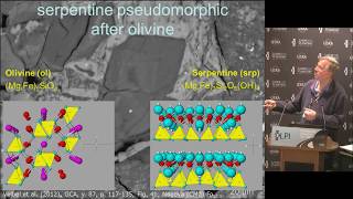 Fate and Transport of Solutes in Microporous Chondritic Asteroidal Aquifers [upl. by Lalib62]