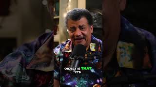 The Universes Biggest Thing 🤯 neildegrassetyson astronomypodcast viralvideos trendingvideos [upl. by Dnalkrik]